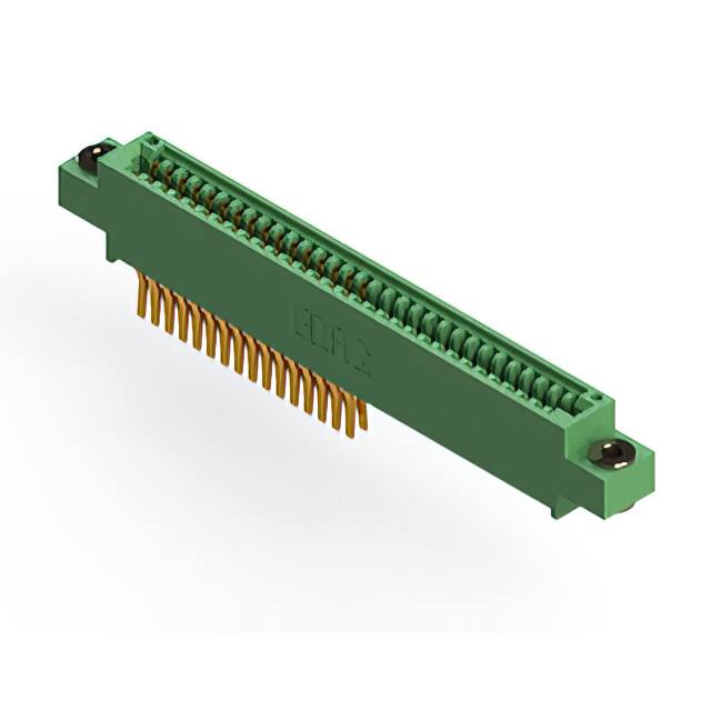 345-032-560-803 EDAC Inc.  Edgeboard Connectors